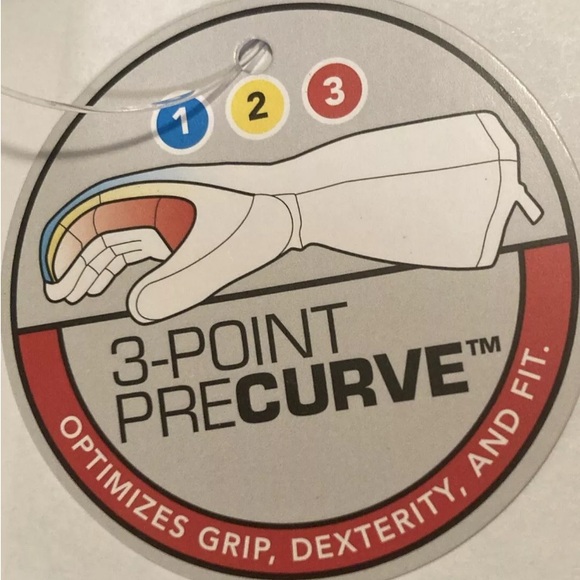 Columbia Women’s Last Track Mittens  XL Waterproof Black. Touch Screen Comp… - Picture 5 of 5